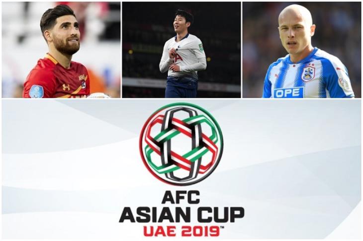 كأس الأمم الآسيوية كأس الأمم الآسيوية